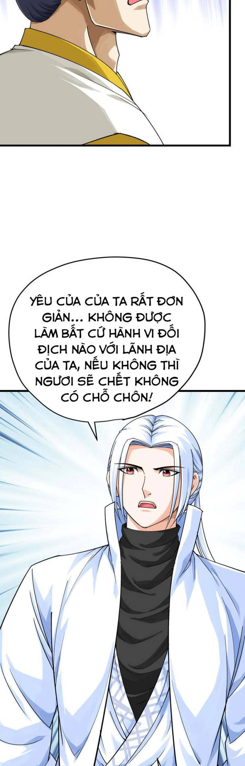 Trọng Sinh Ta Là Đại Thiên Thần Chapter 199 - 16