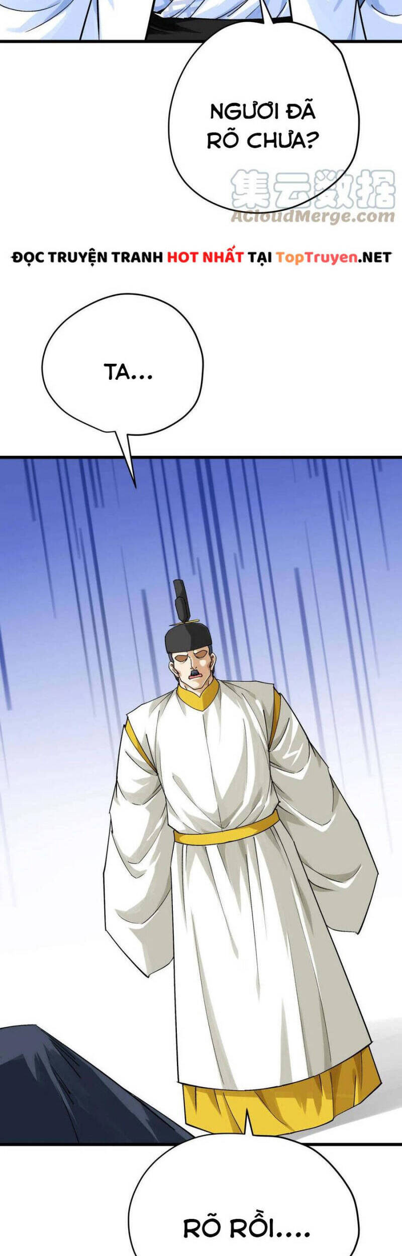 Trọng Sinh Ta Là Đại Thiên Thần Chapter 199 - 17