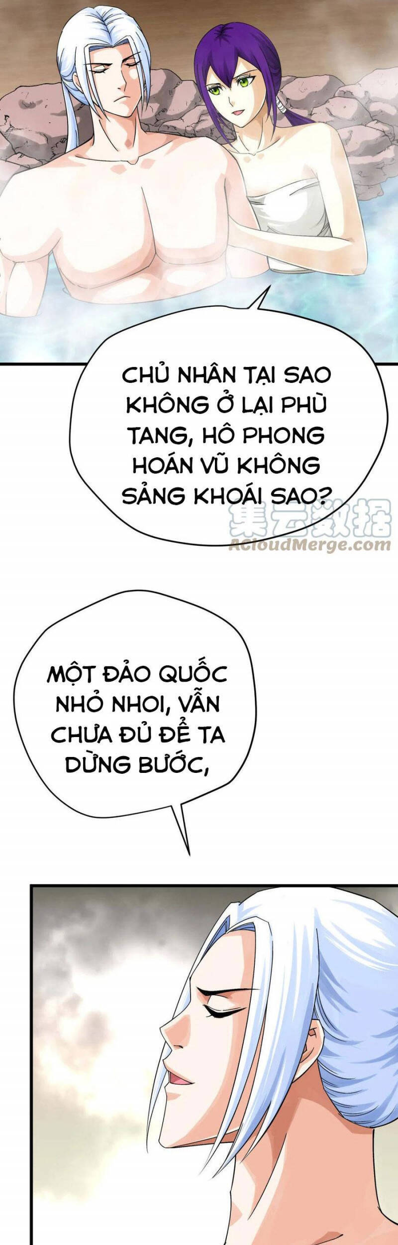 Trọng Sinh Ta Là Đại Thiên Thần Chapter 199 - 20