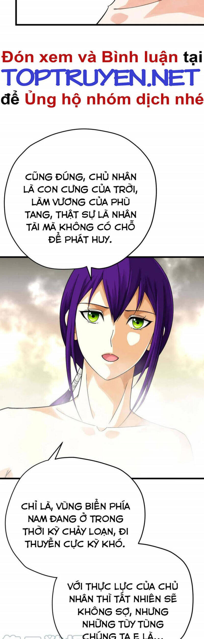 Trọng Sinh Ta Là Đại Thiên Thần Chapter 199 - 21