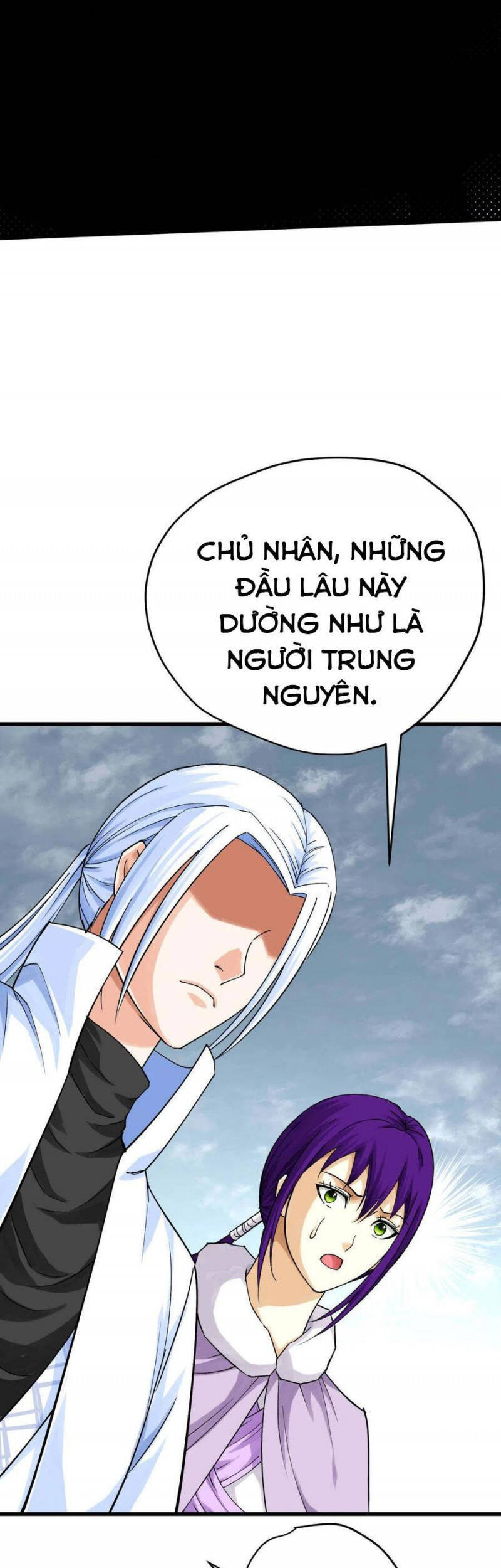 Trọng Sinh Ta Là Đại Thiên Thần Chapter 199 - 29