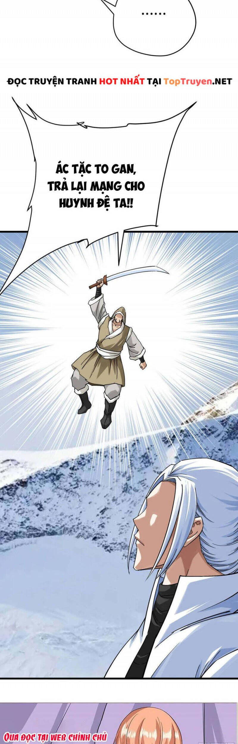 Trọng Sinh Ta Là Đại Thiên Thần Chapter 199 - 30
