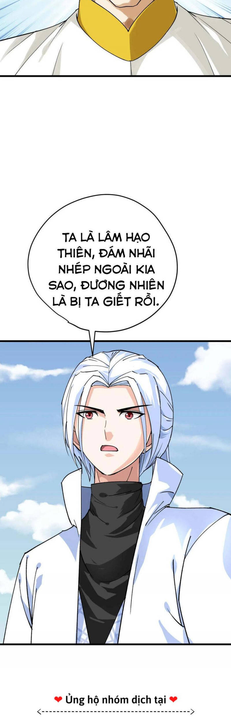 Trọng Sinh Ta Là Đại Thiên Thần Chapter 199 - 5