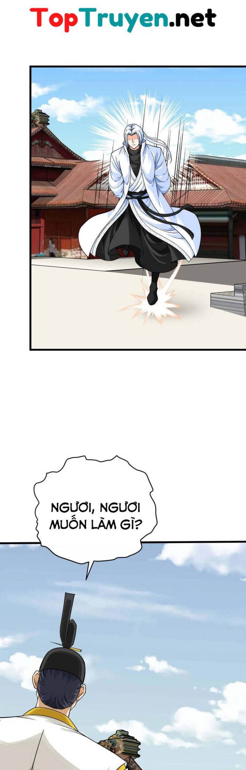 Trọng Sinh Ta Là Đại Thiên Thần Chapter 199 - 6