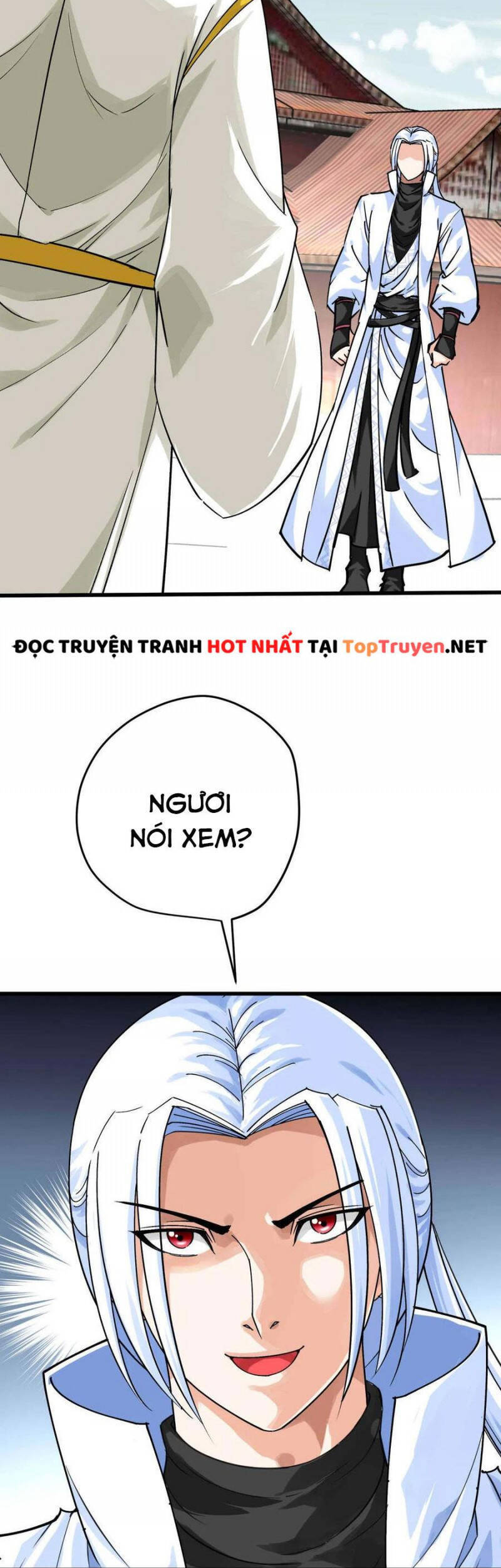 Trọng Sinh Ta Là Đại Thiên Thần Chapter 199 - 7