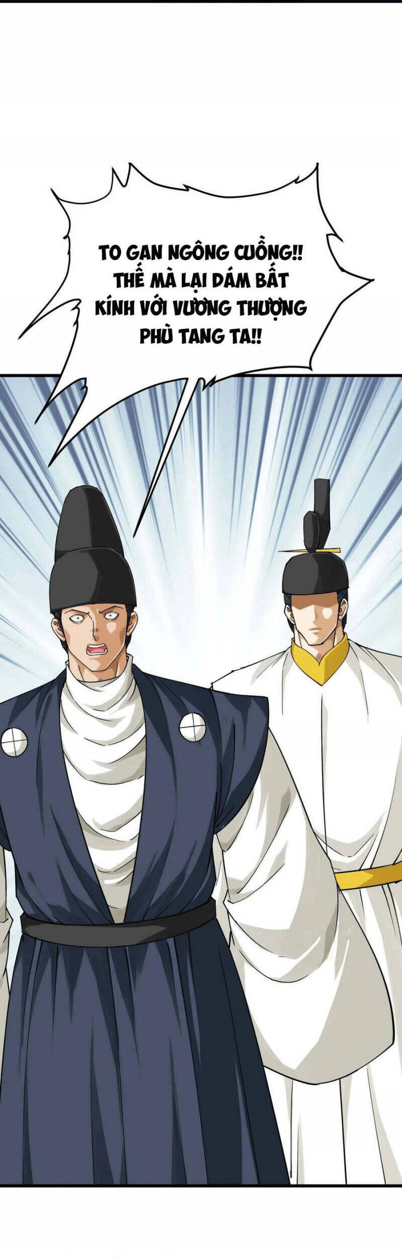 Trọng Sinh Ta Là Đại Thiên Thần Chapter 199 - 8