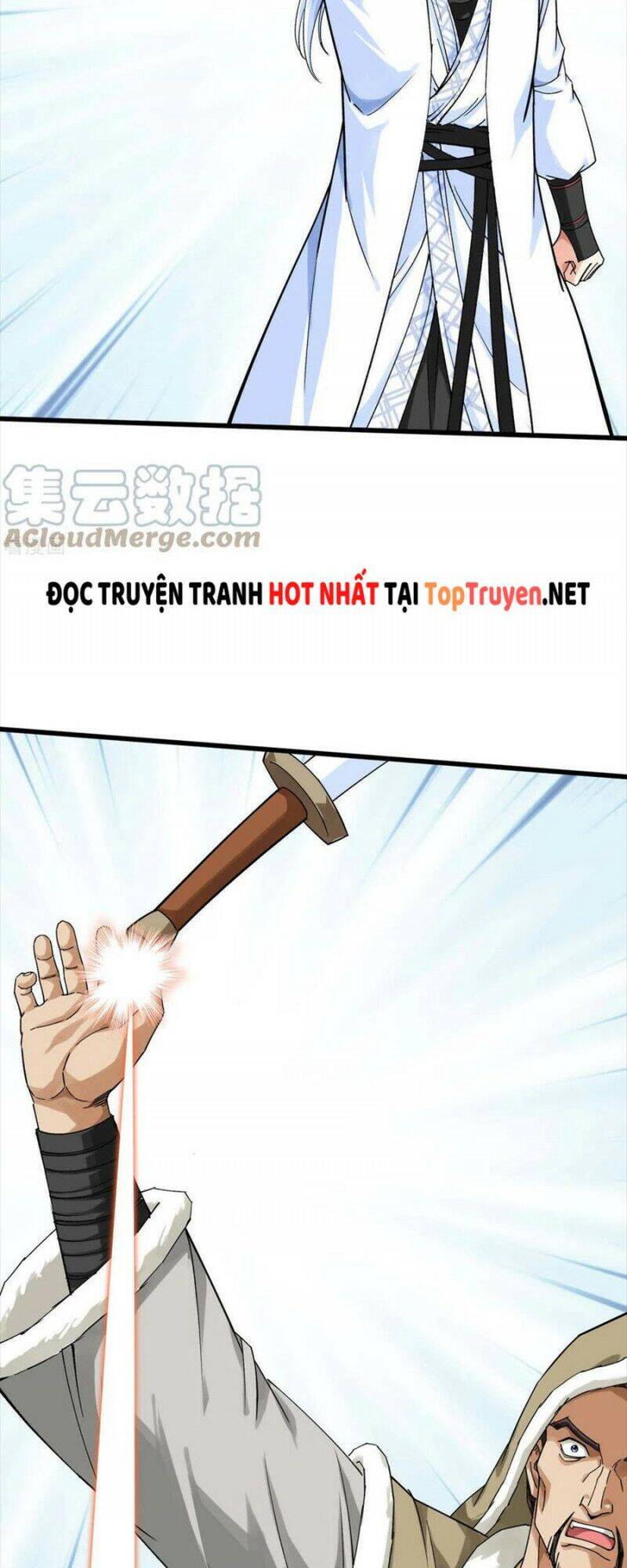 Trọng Sinh Ta Là Đại Thiên Thần Chapter 200 - 2