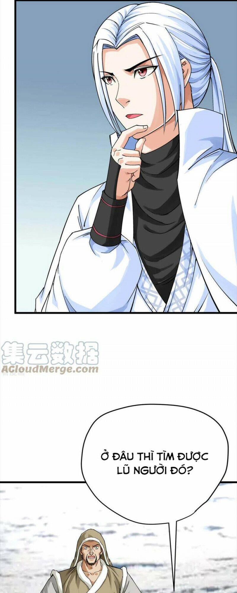 Trọng Sinh Ta Là Đại Thiên Thần Chapter 200 - 12