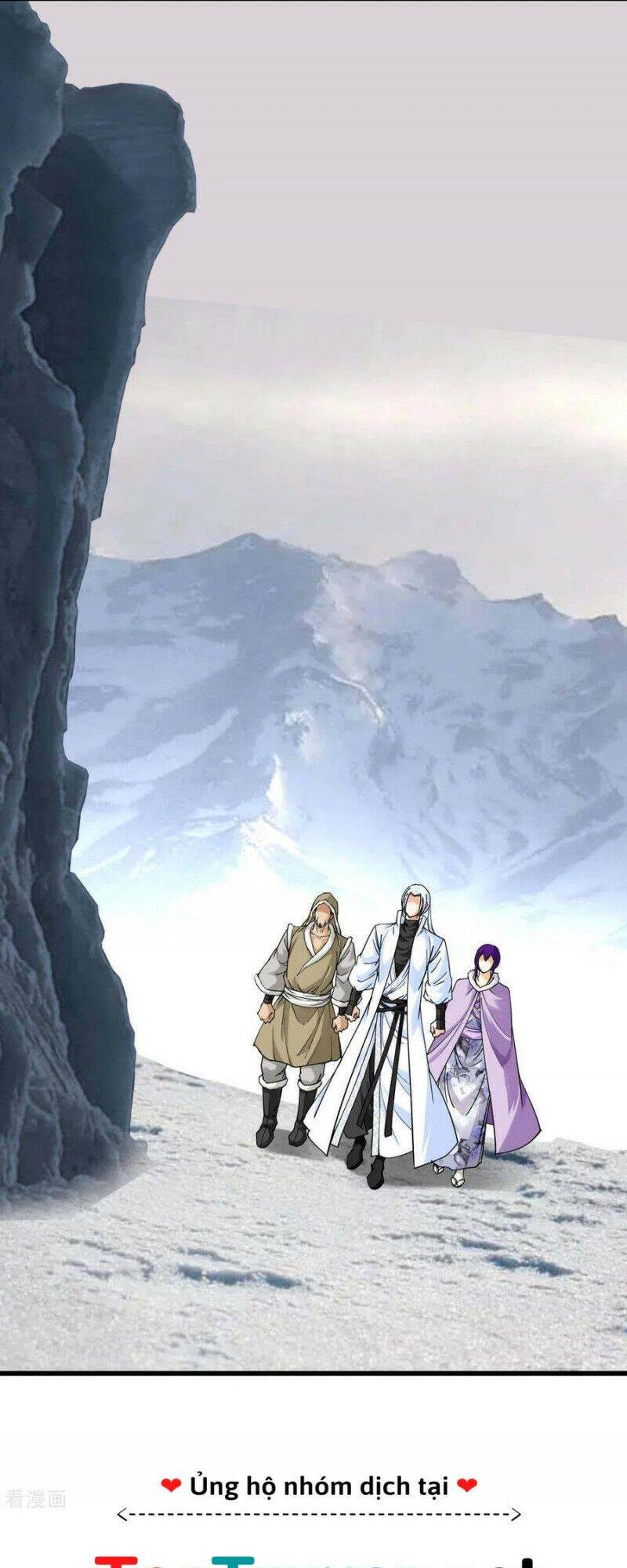 Trọng Sinh Ta Là Đại Thiên Thần Chapter 200 - 16