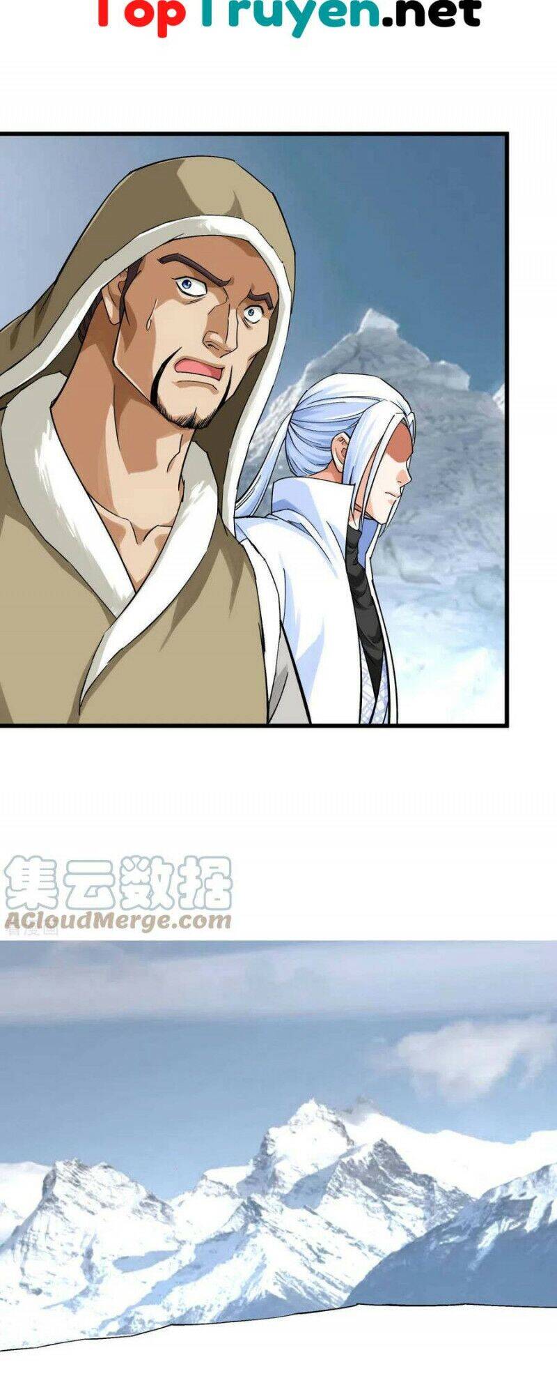 Trọng Sinh Ta Là Đại Thiên Thần Chapter 200 - 17