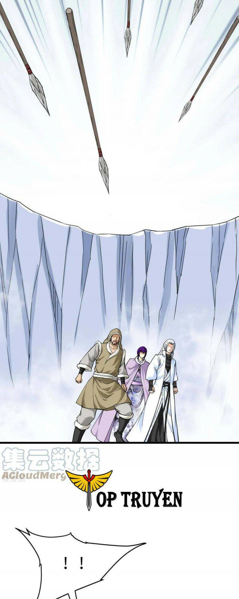 Trọng Sinh Ta Là Đại Thiên Thần Chapter 200 - 19