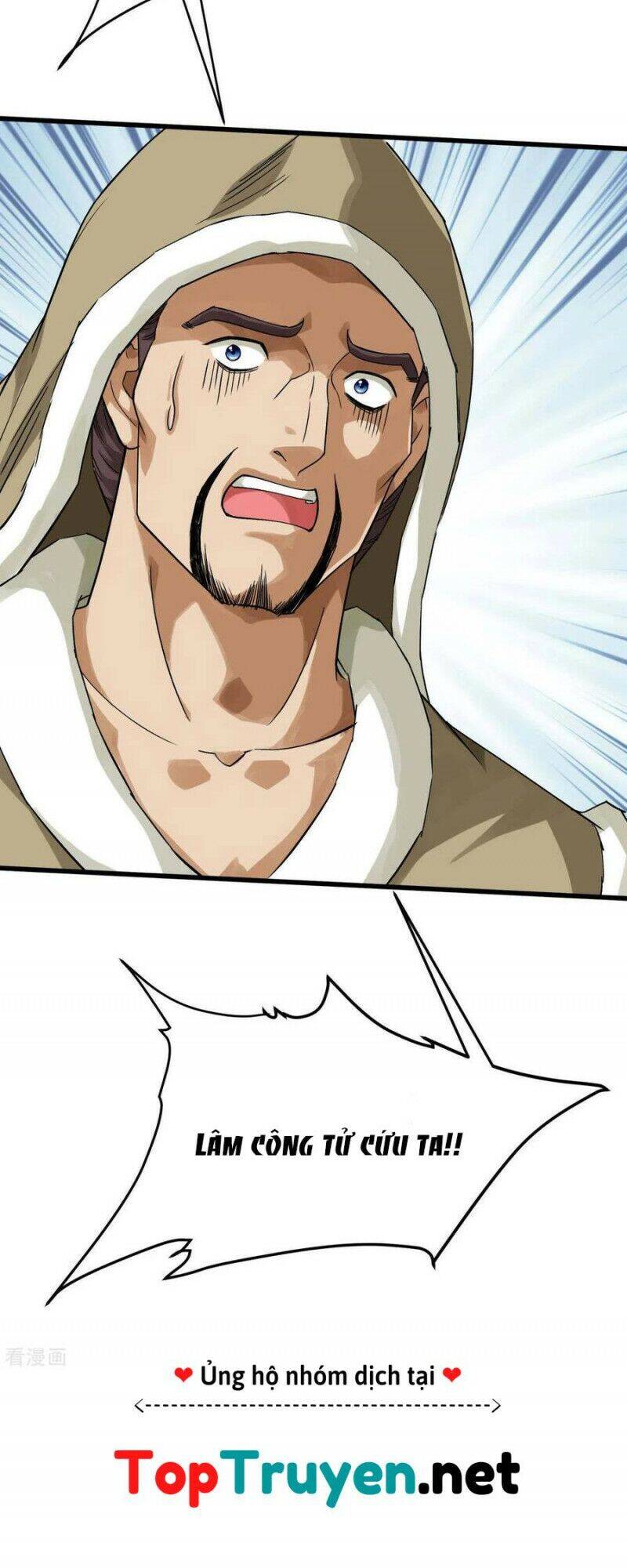 Trọng Sinh Ta Là Đại Thiên Thần Chapter 200 - 20