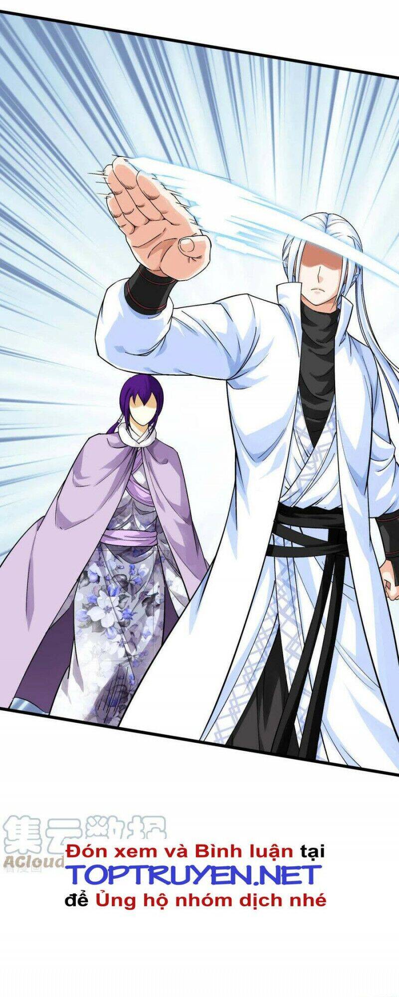 Trọng Sinh Ta Là Đại Thiên Thần Chapter 200 - 21