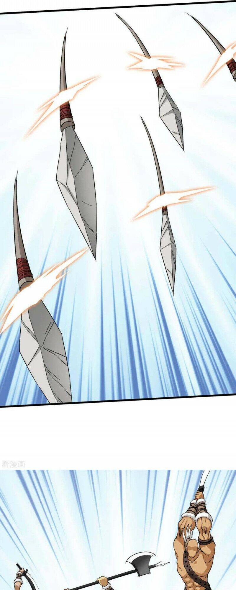 Trọng Sinh Ta Là Đại Thiên Thần Chapter 200 - 22