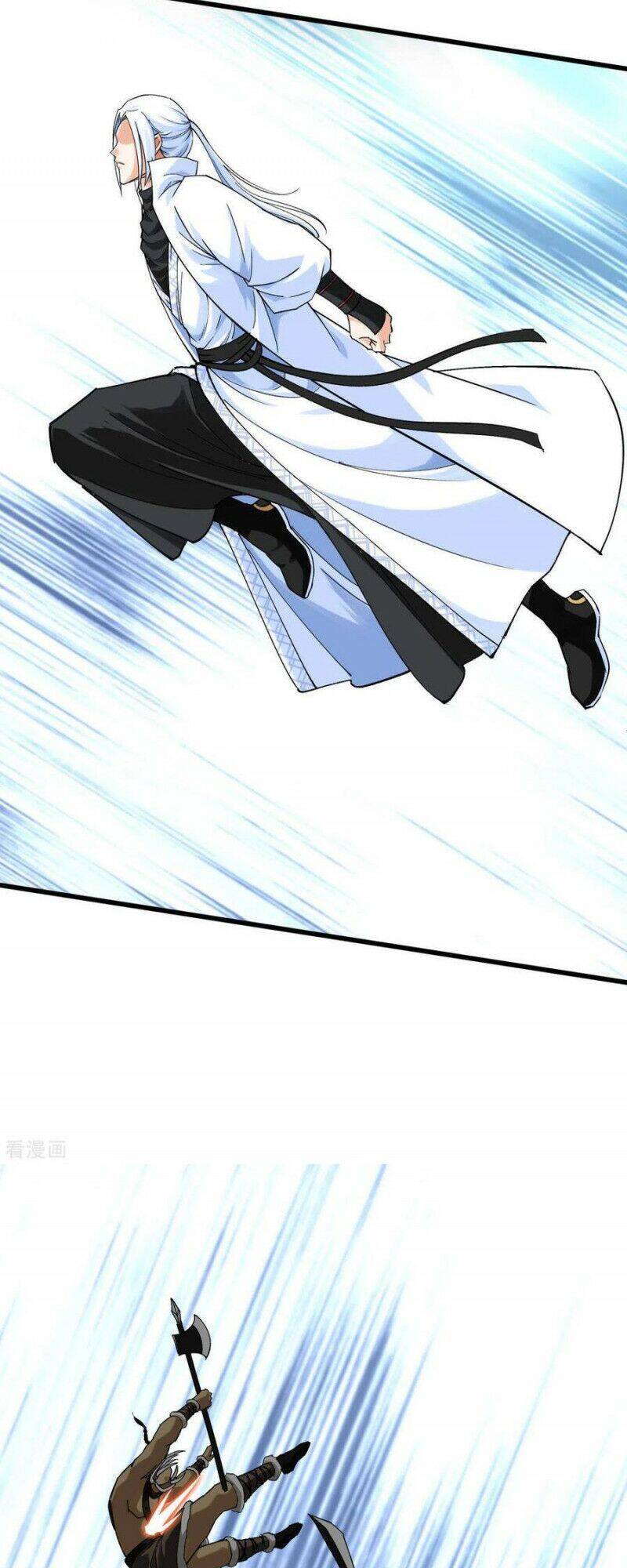 Trọng Sinh Ta Là Đại Thiên Thần Chapter 200 - 24