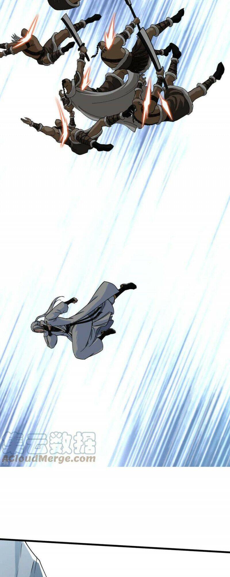 Trọng Sinh Ta Là Đại Thiên Thần Chapter 200 - 25