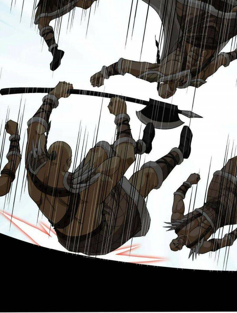 Trọng Sinh Ta Là Đại Thiên Thần Chapter 200 - 27