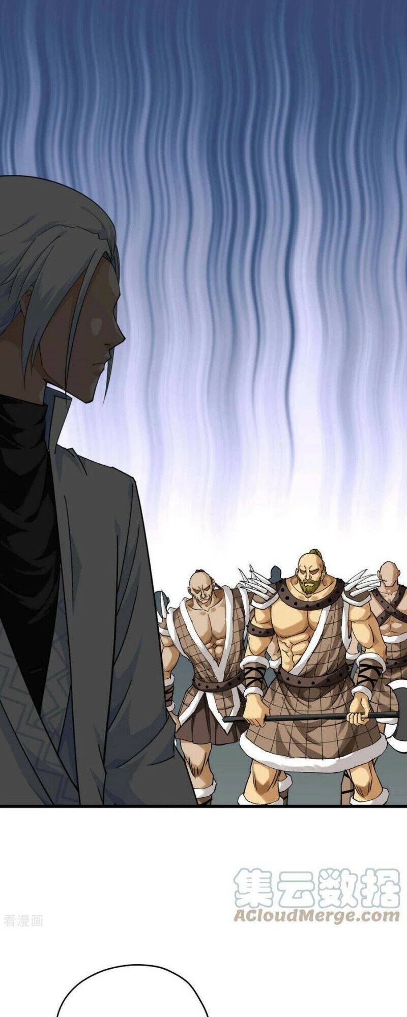 Trọng Sinh Ta Là Đại Thiên Thần Chapter 200 - 30