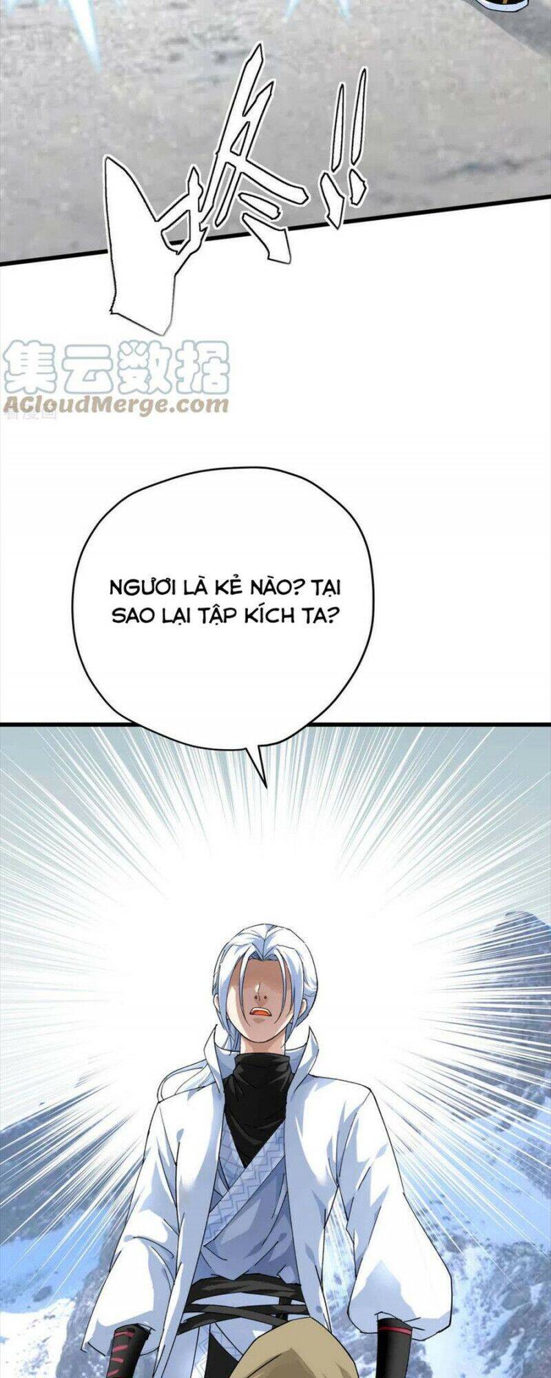 Trọng Sinh Ta Là Đại Thiên Thần Chapter 200 - 4