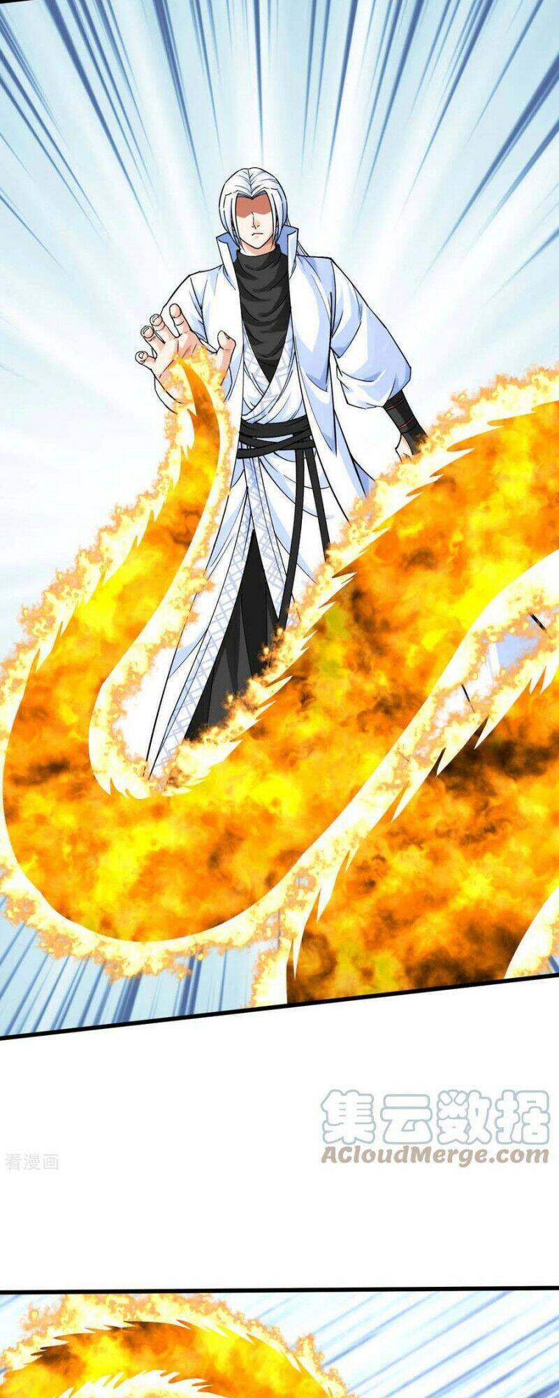 Trọng Sinh Ta Là Đại Thiên Thần Chapter 200 - 32