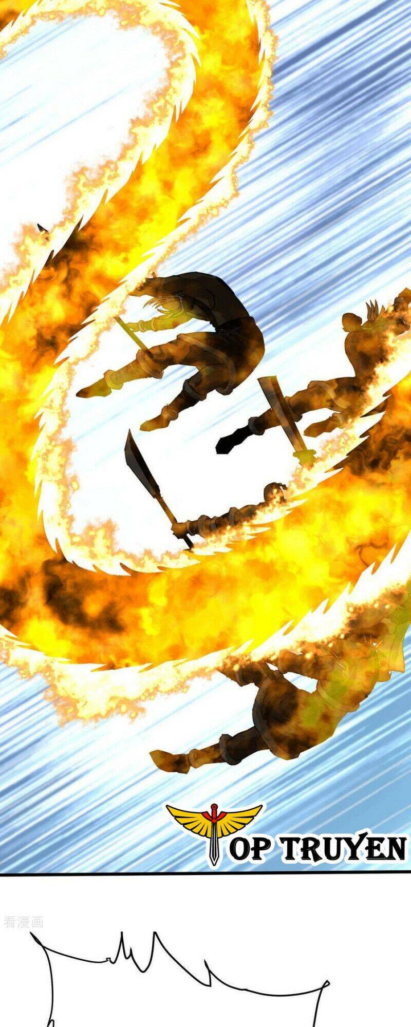 Trọng Sinh Ta Là Đại Thiên Thần Chapter 200 - 33