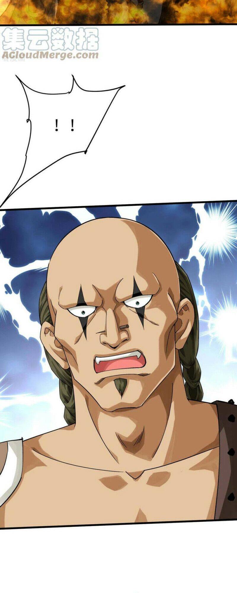 Trọng Sinh Ta Là Đại Thiên Thần Chapter 200 - 35