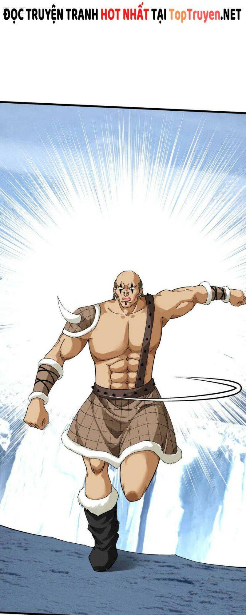 Trọng Sinh Ta Là Đại Thiên Thần Chapter 200 - 36