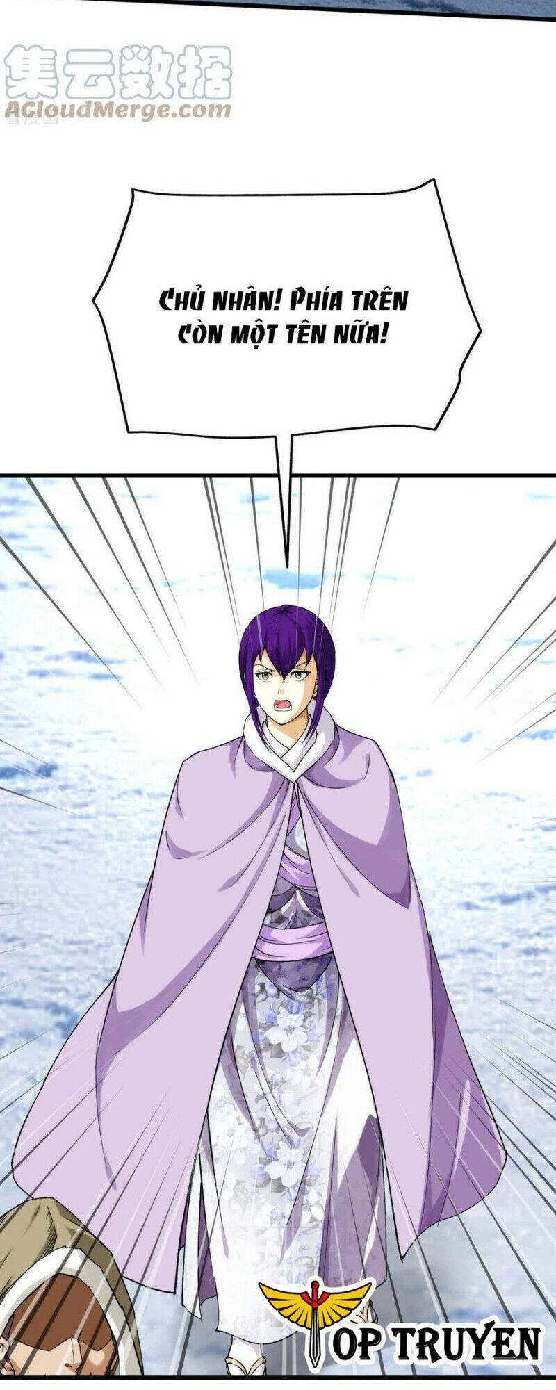 Trọng Sinh Ta Là Đại Thiên Thần Chapter 200 - 37