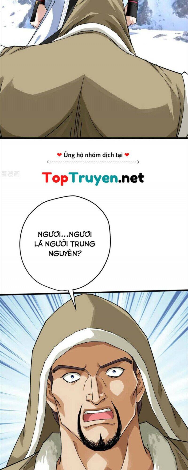 Trọng Sinh Ta Là Đại Thiên Thần Chapter 200 - 5