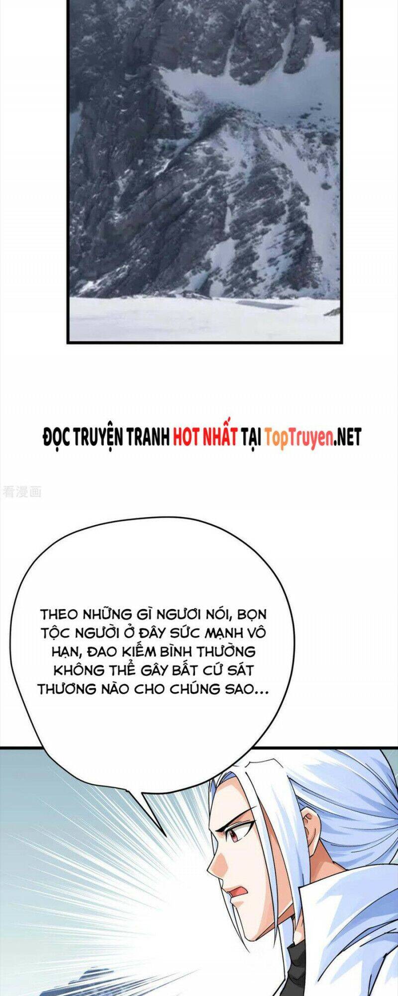 Trọng Sinh Ta Là Đại Thiên Thần Chapter 200 - 9