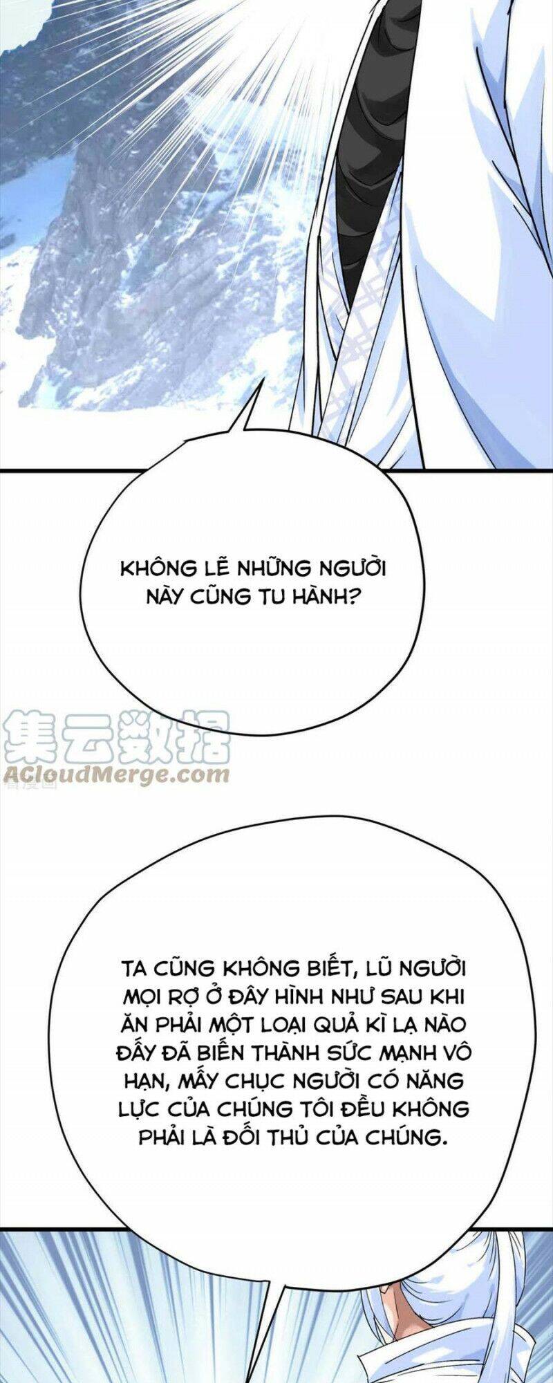 Trọng Sinh Ta Là Đại Thiên Thần Chapter 200 - 10