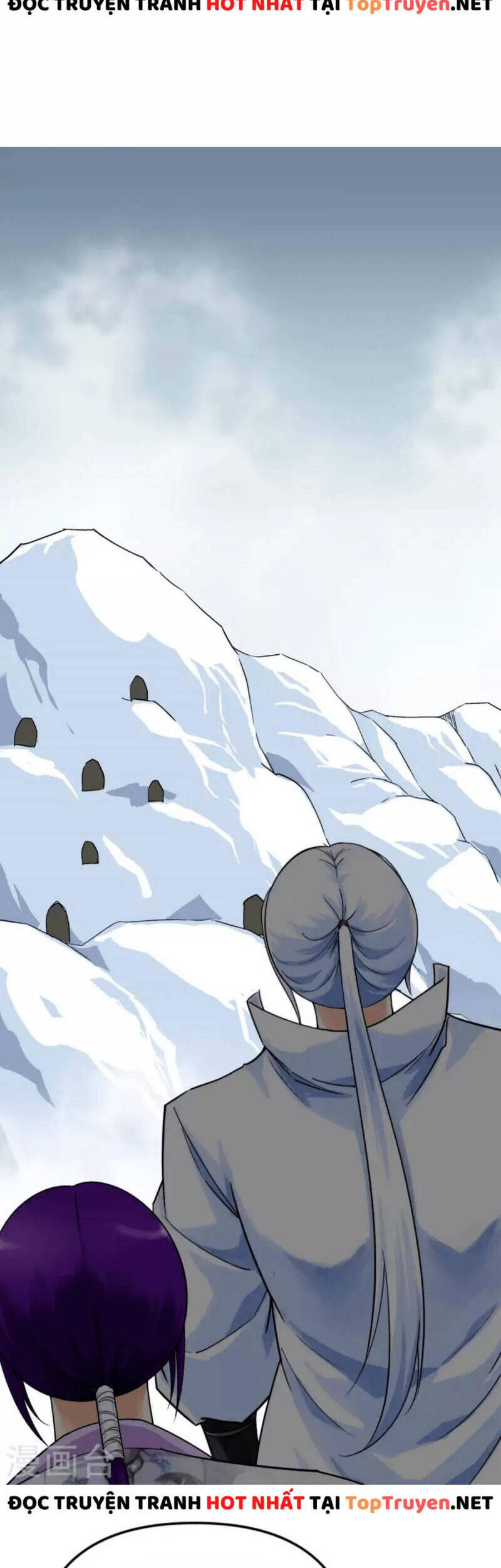 Trọng Sinh Ta Là Đại Thiên Thần Chapter 201 - 2