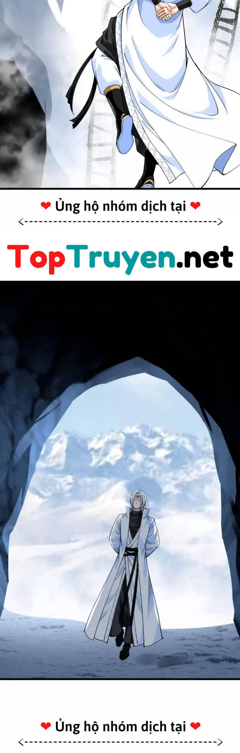 Trọng Sinh Ta Là Đại Thiên Thần Chapter 201 - 12