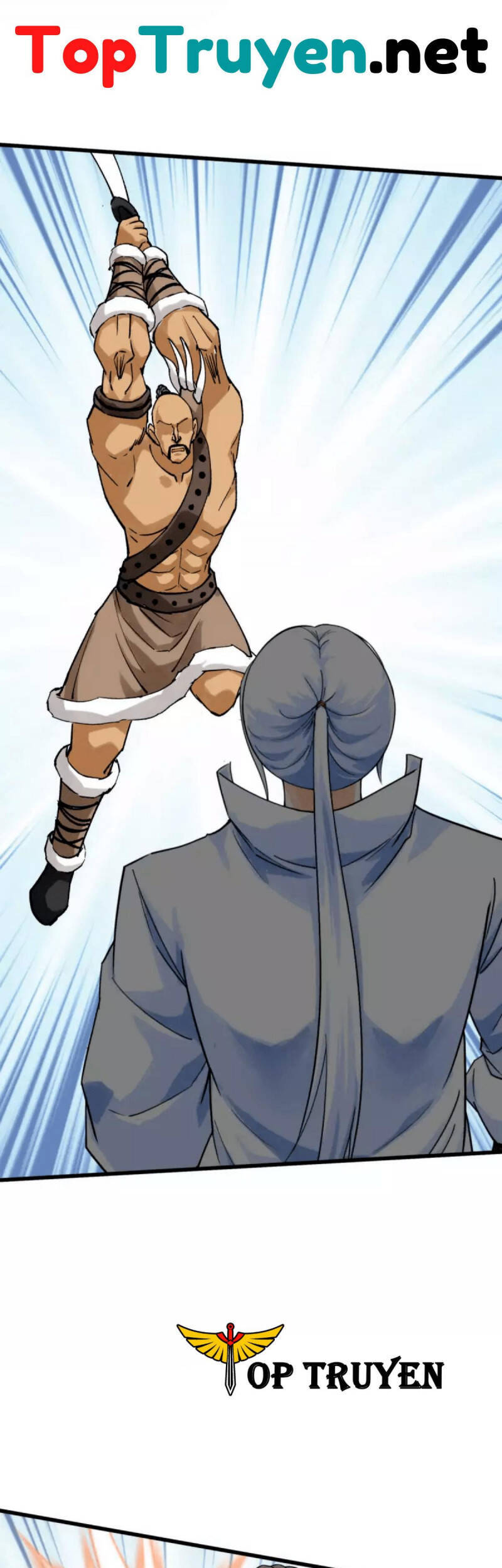 Trọng Sinh Ta Là Đại Thiên Thần Chapter 201 - 13