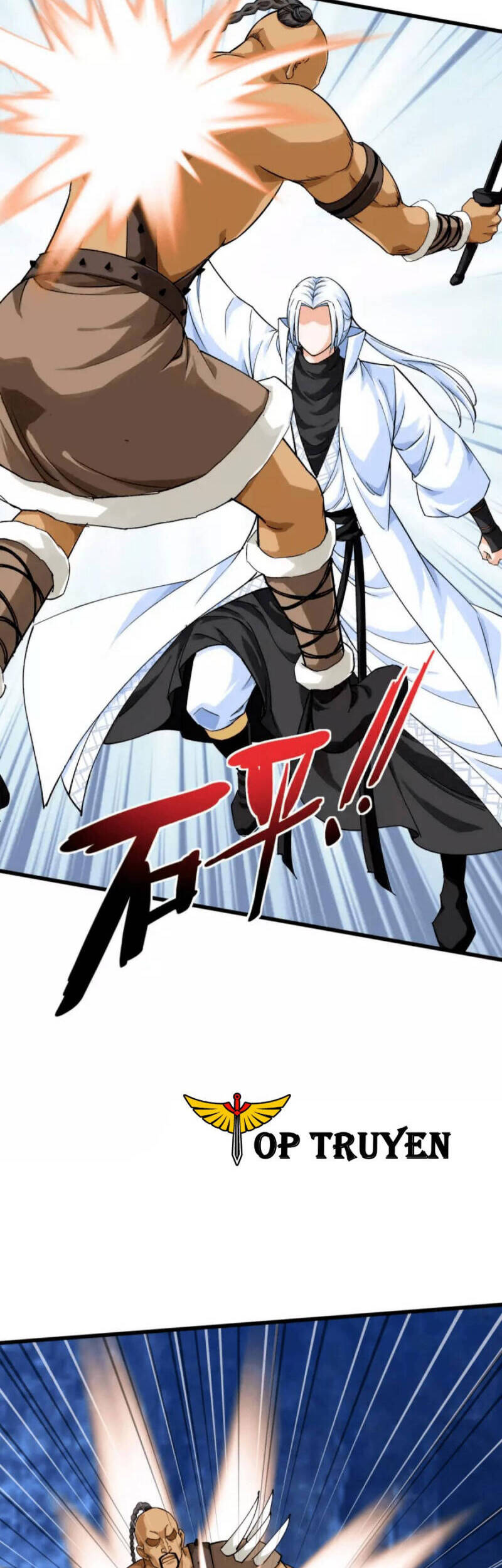 Trọng Sinh Ta Là Đại Thiên Thần Chapter 201 - 14