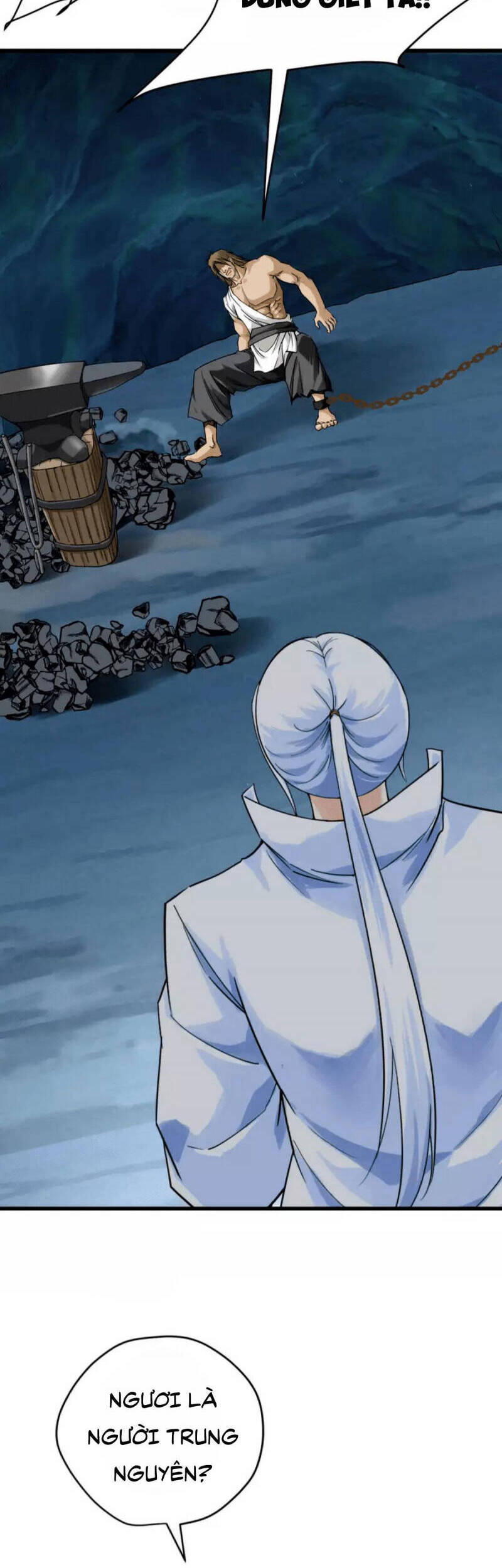 Trọng Sinh Ta Là Đại Thiên Thần Chapter 201 - 18