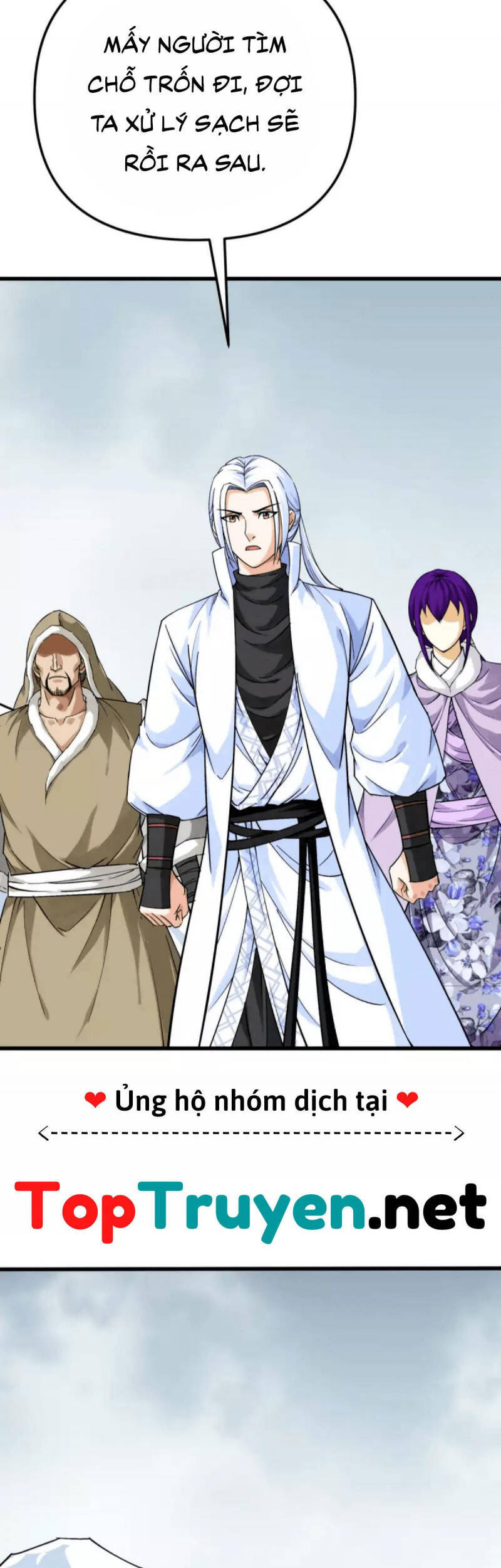 Trọng Sinh Ta Là Đại Thiên Thần Chapter 201 - 3