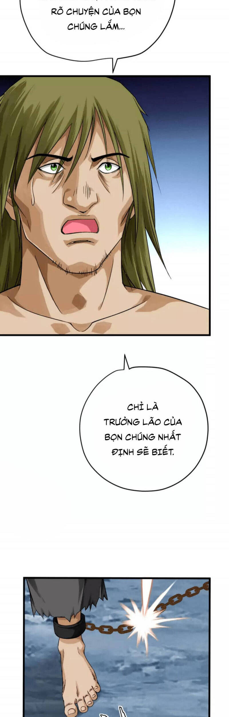 Trọng Sinh Ta Là Đại Thiên Thần Chapter 201 - 22