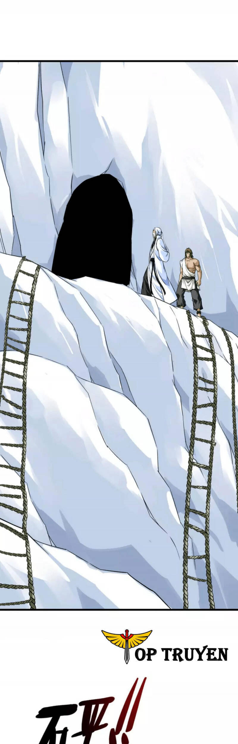 Trọng Sinh Ta Là Đại Thiên Thần Chapter 201 - 25