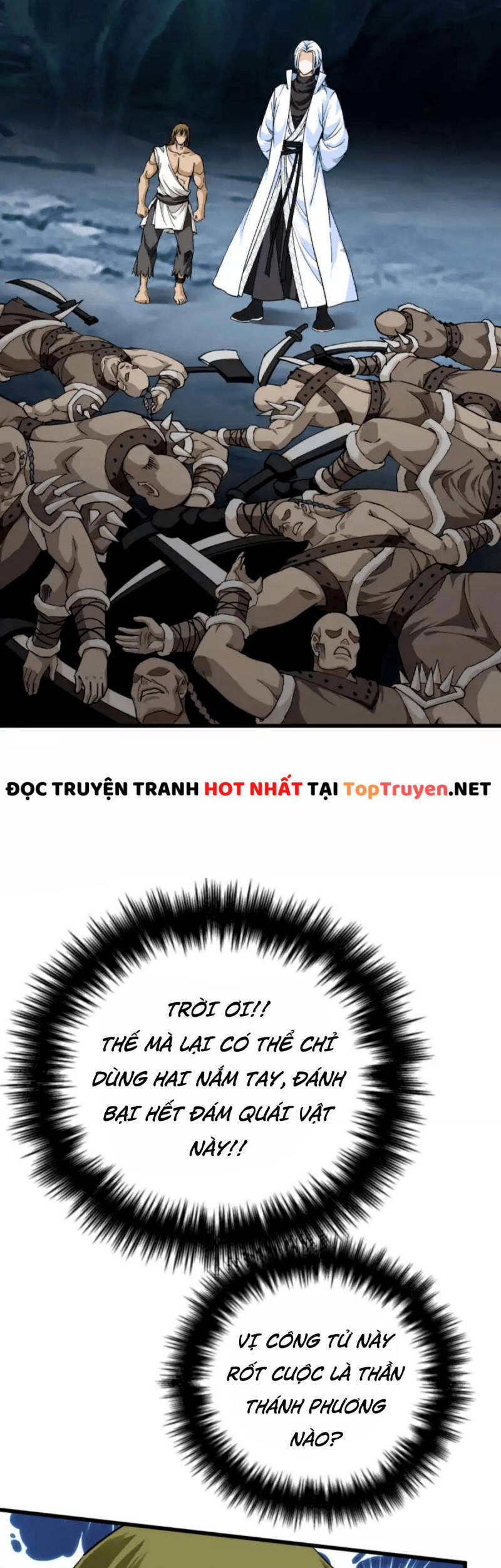 Trọng Sinh Ta Là Đại Thiên Thần Chapter 201 - 27