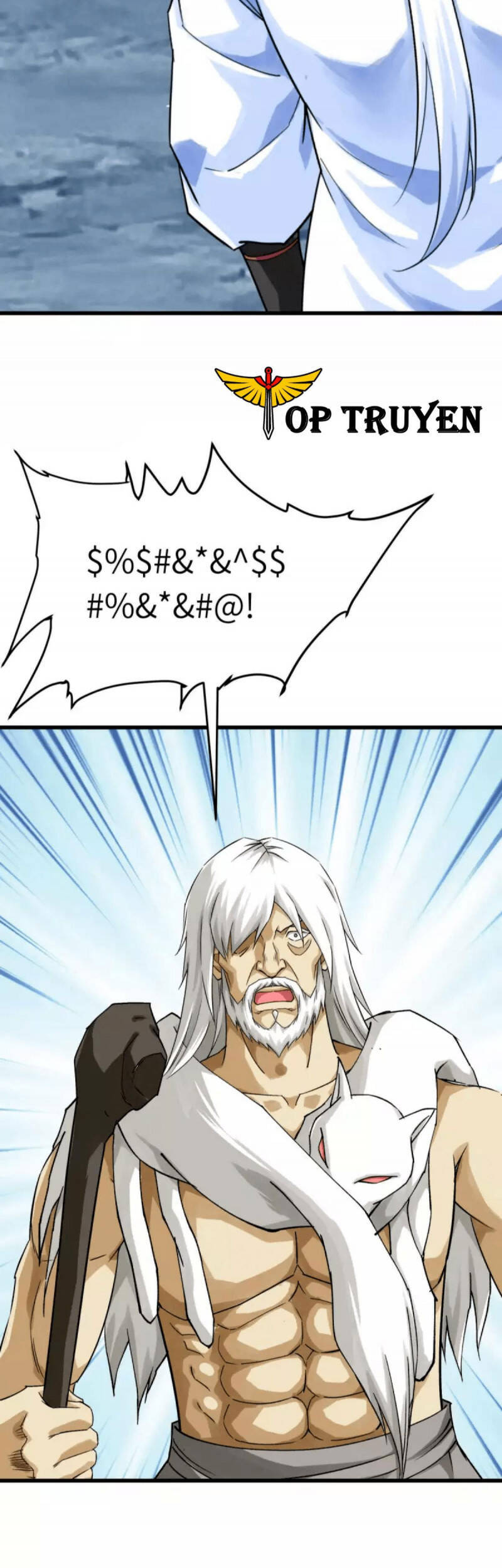 Trọng Sinh Ta Là Đại Thiên Thần Chapter 201 - 29