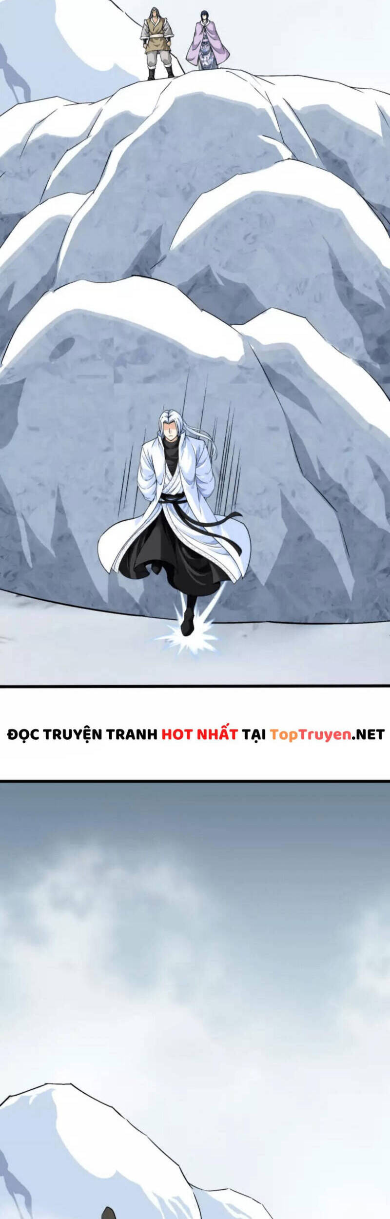 Trọng Sinh Ta Là Đại Thiên Thần Chapter 201 - 4