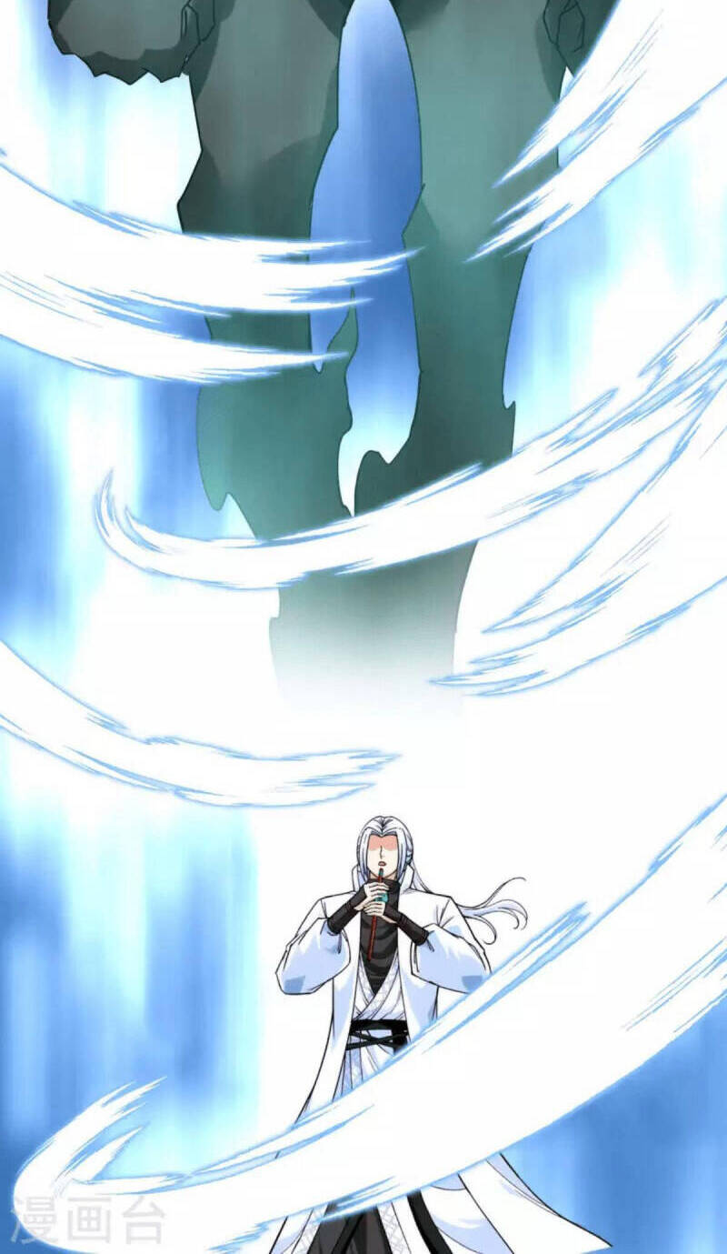 Trọng Sinh Ta Là Đại Thiên Thần Chapter 201 - 8