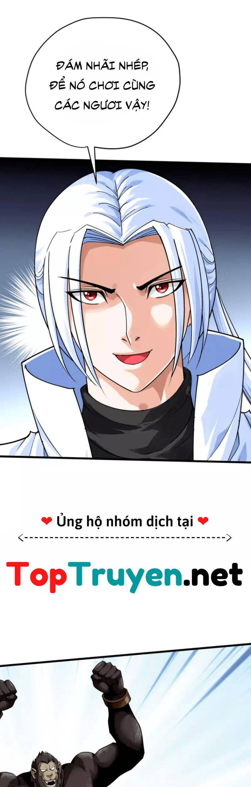 Trọng Sinh Ta Là Đại Thiên Thần Chapter 201 - 9