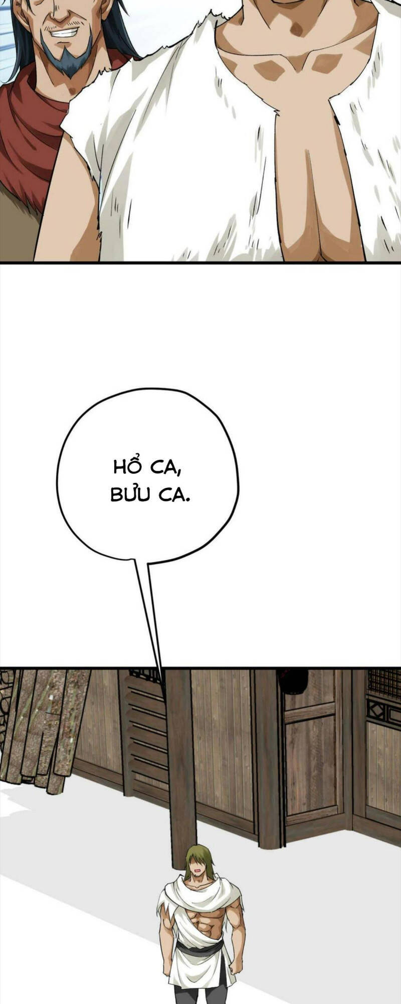 Trọng Sinh Ta Là Đại Thiên Thần Chapter 203 - 2