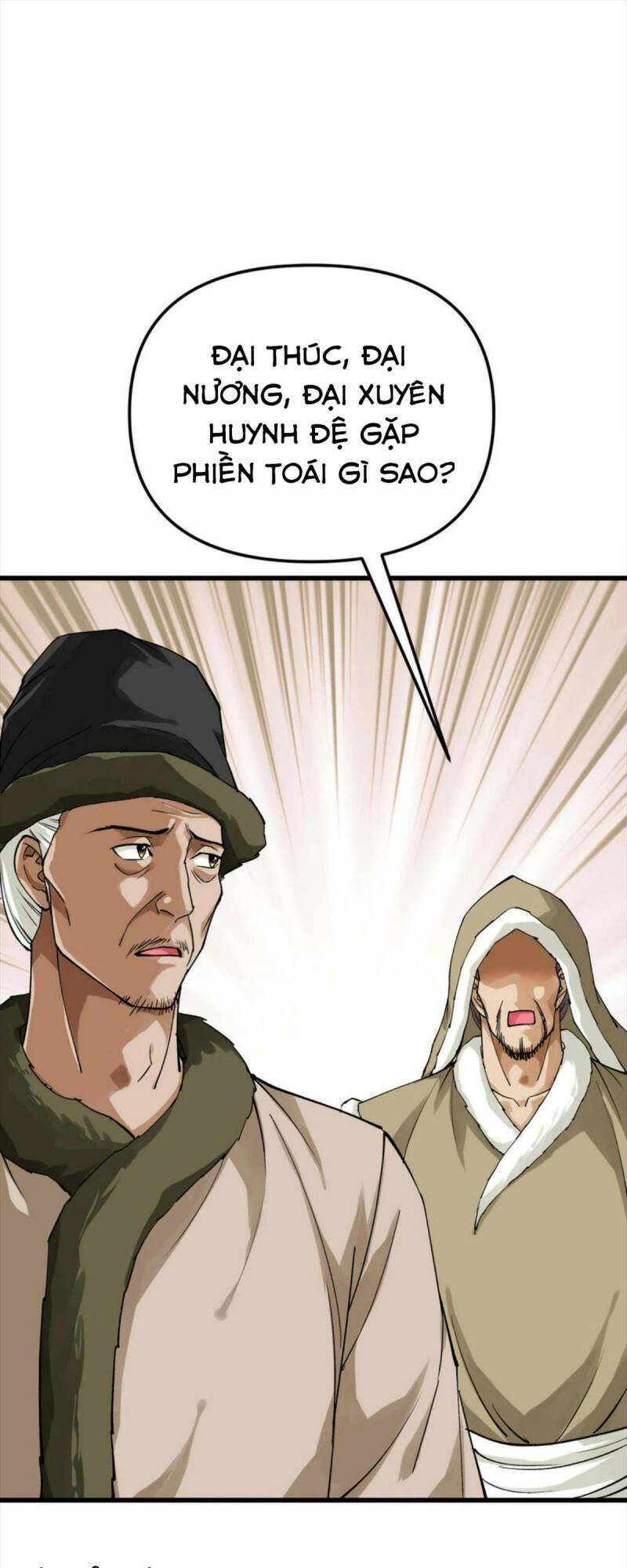 Trọng Sinh Ta Là Đại Thiên Thần Chapter 203 - 11