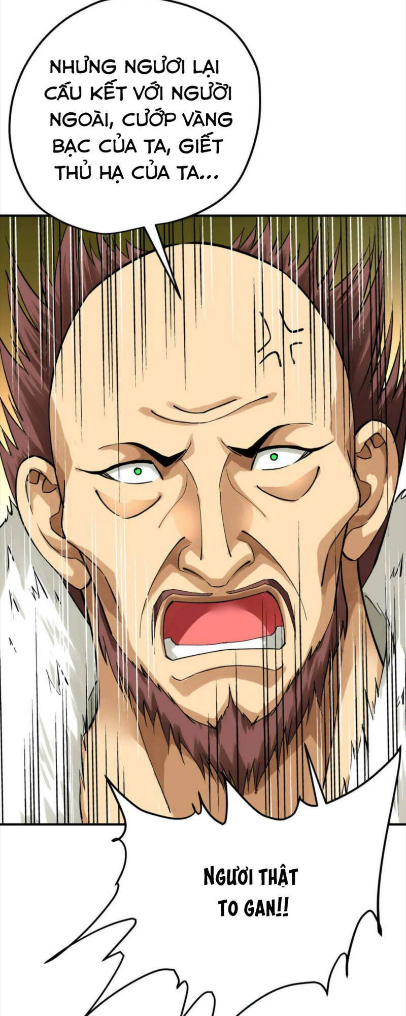 Trọng Sinh Ta Là Đại Thiên Thần Chapter 203 - 18