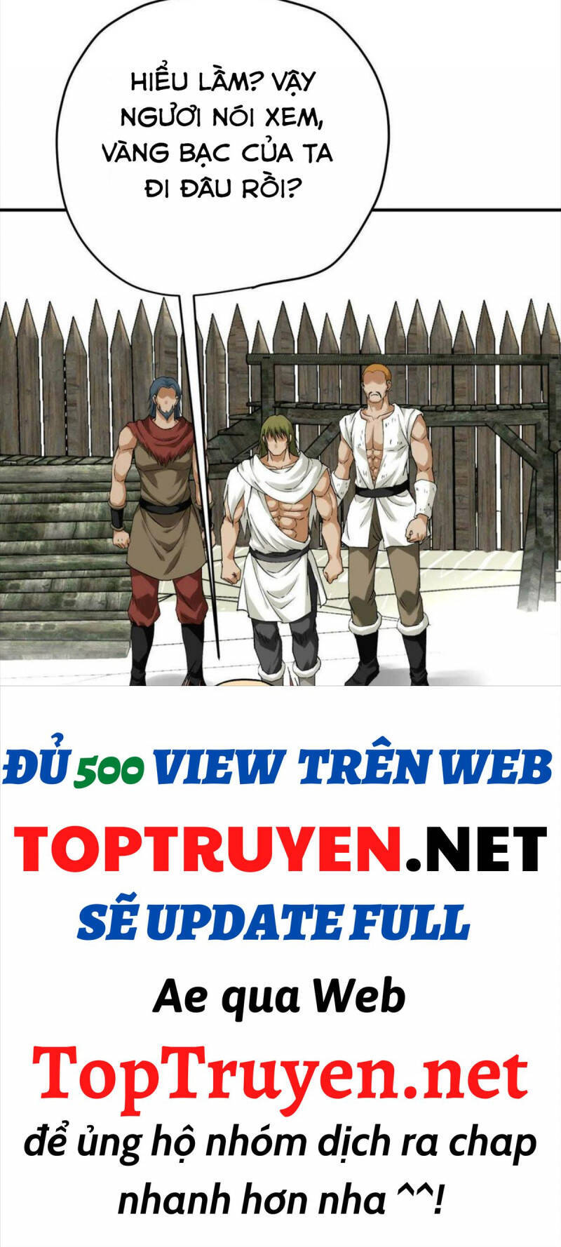 Trọng Sinh Ta Là Đại Thiên Thần Chapter 203 - 20