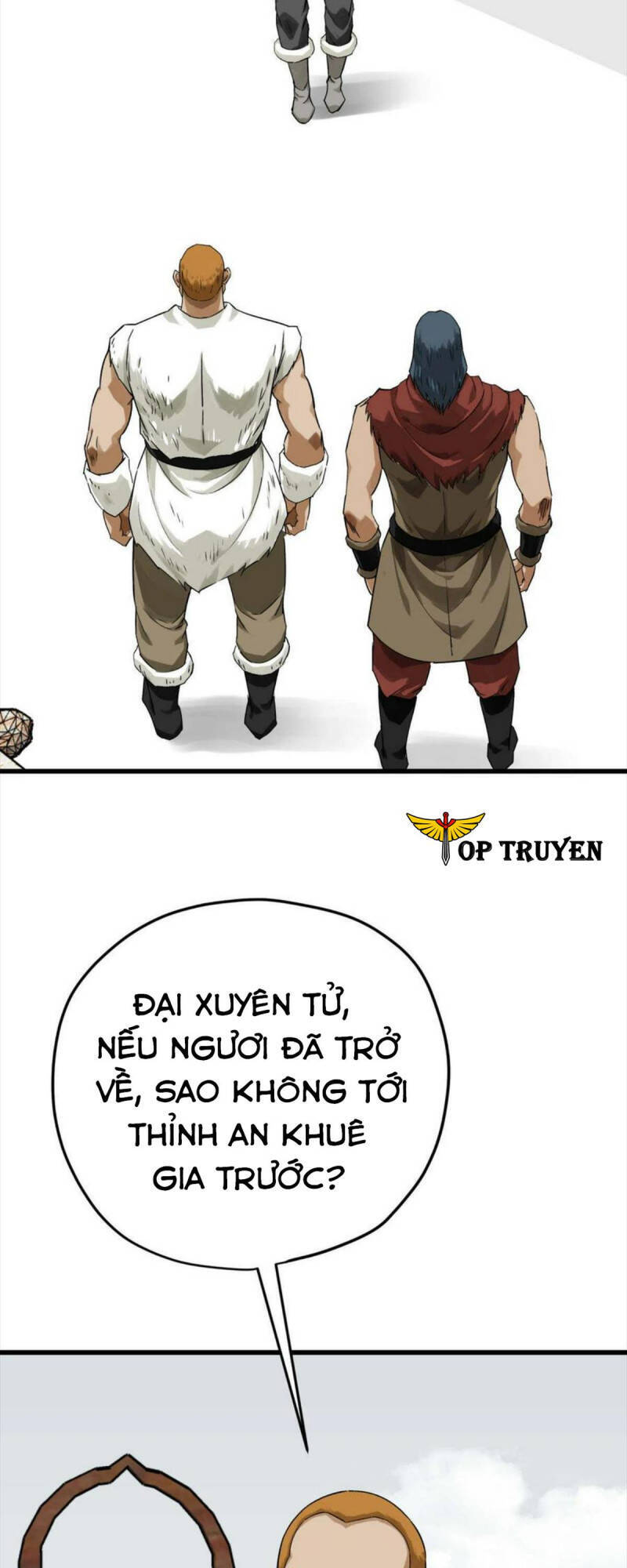 Trọng Sinh Ta Là Đại Thiên Thần Chapter 203 - 3