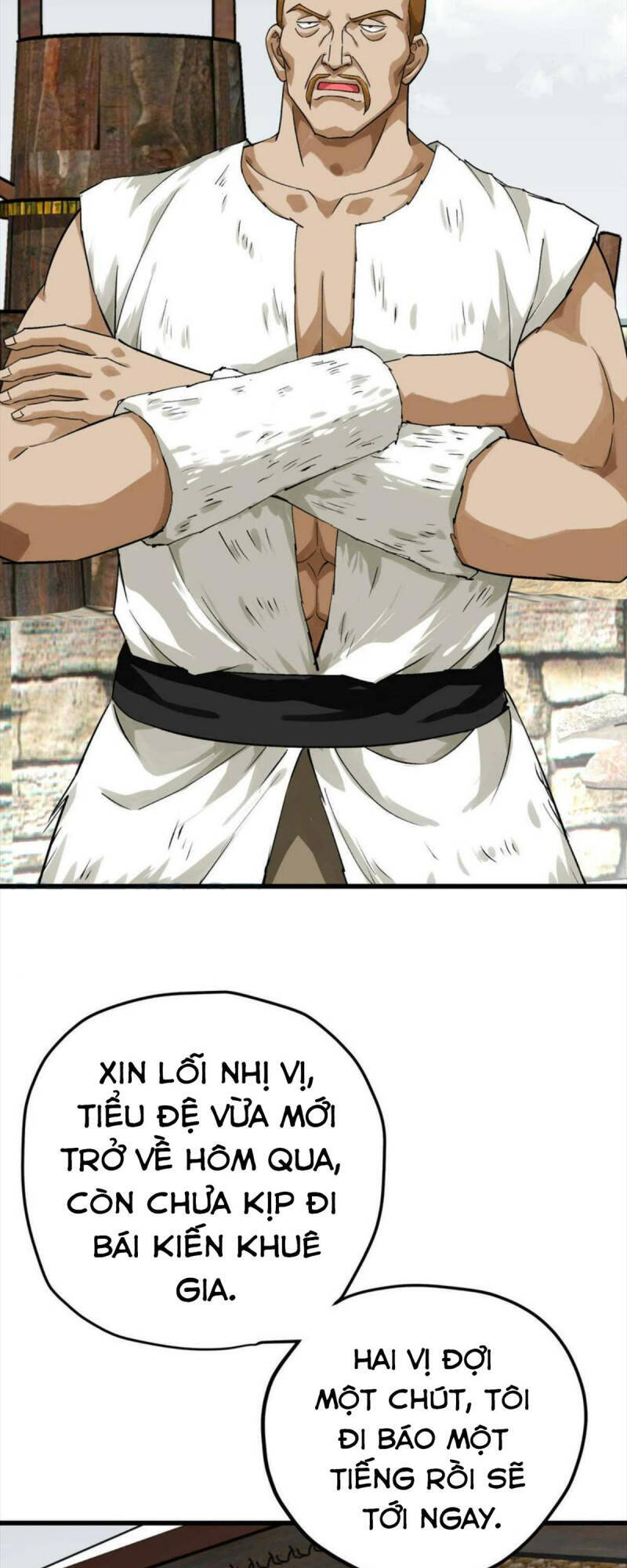 Trọng Sinh Ta Là Đại Thiên Thần Chapter 203 - 4